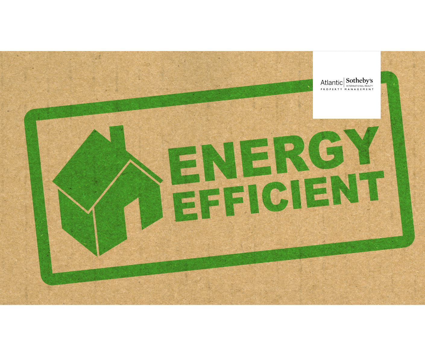 Energy Efficient Upgrades for Rentals